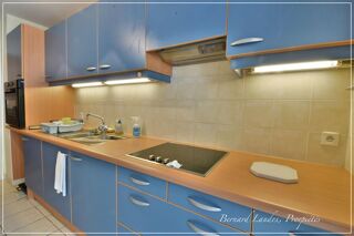  Appartement à vendre 4 pièces 89 m²