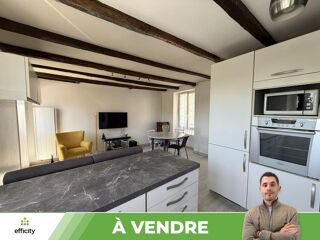  Maison à vendre 4 pièces 71 m²