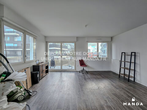  Appartement  louer 3 pices 60 m