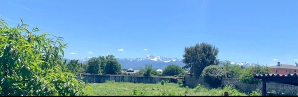 Maison + dépendances à vendre à LALOUBERE (65) + Terrain constructible