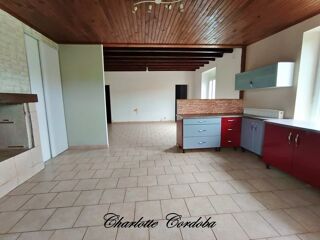  Maison à vendre 4 pièces 95 m²