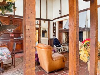  Maison � vendre 9 pi�ces 250 m�