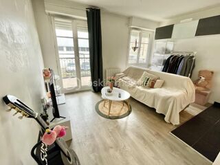  Appartement � vendre 1 pi�ce 26 m�