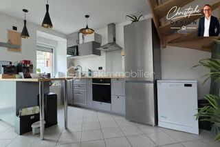  Maison � vendre 3 pi�ces 74 m�