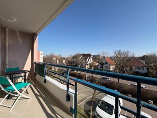  Appartement � vendre 3 pi�ces 68 m�