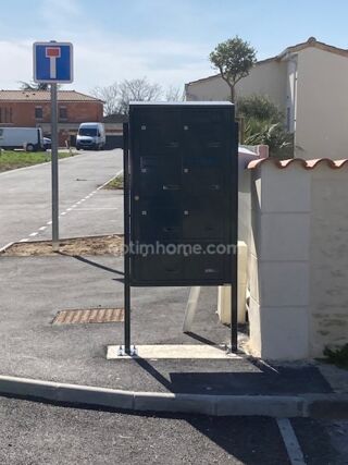  Terrain � vendre 555 m�