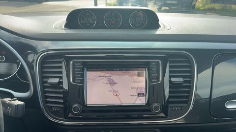 COCCINELLE II 2.0 TDI 150 Sport 2015 occasion 76230 Isneauville