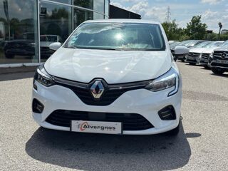 Clio V 1.5 BLUE DCI 85 BUSINESS 2020 occasion 78240 Chambourcy