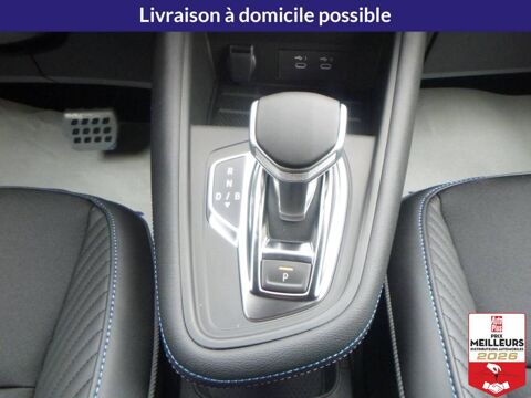 Symbioz E-Tech full hybrid 160 Esprit Alpine 2026 occasion 10150 Lavau