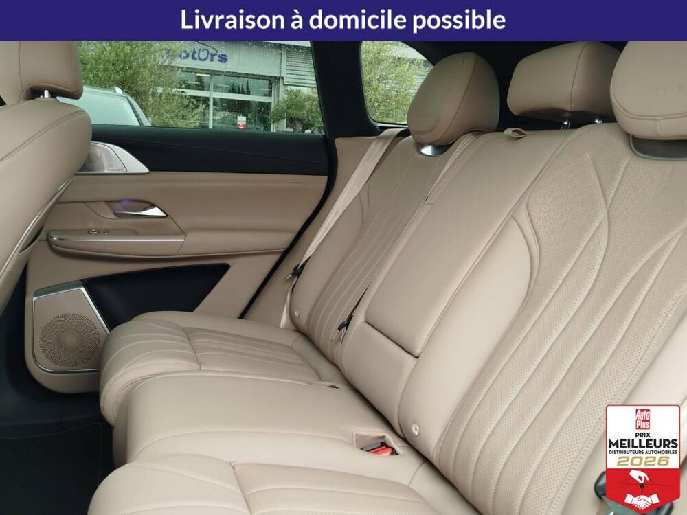 G9 RWD Standard Range +Si&egrave;ges Premium +Dynaudio +A 2026 occasion 10150 Lavau