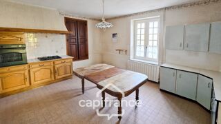 Maison à vendre 10 pièces 180 m²