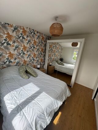  Maison à vendre 4 pièces 98 m²