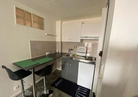  Appartement � louer 1 pi�ce 13 m�
