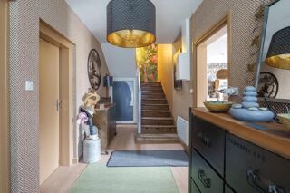  Maison � vendre 7 pi�ces 274 m�