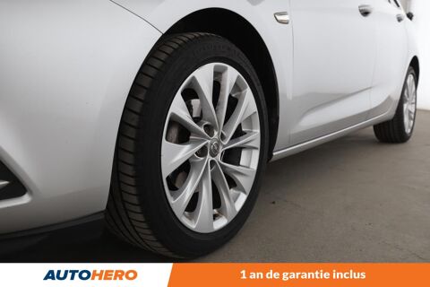 Astra 1.4 Turbo Elite Auto 150 ch 2019 occasion 92130 Issy-les-Moulineaux