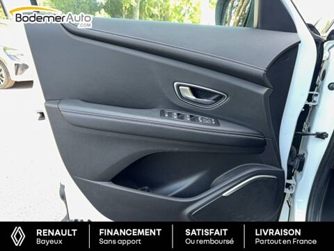 Grand scenic IV TCe 140 EDC Techno 2022 occasion 14400 Bayeux