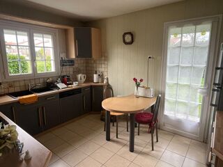  Maison à vendre 5 pièces 100 m²