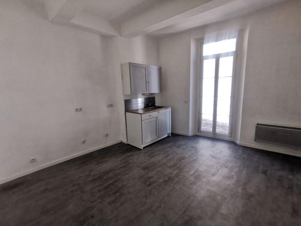 Location Appartement Appartement  2 pièce(s) Le Muy Le muy