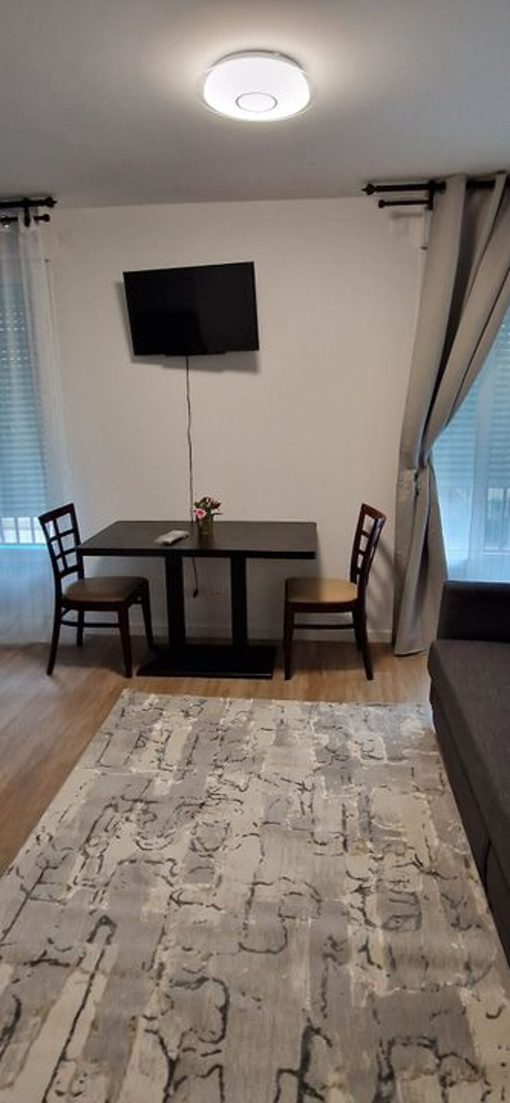 Studio de 25m2 à louer sur Drancy
