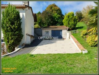  Maison à vendre 11 pièces 299 m²