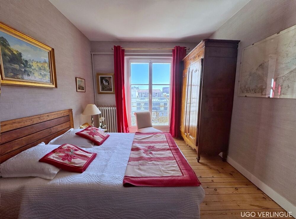 � vendre  Appartement Saint-Malo (35400)