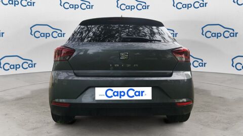Ibiza V 1.0 MPI 75 Urban 2018 occasion 52220 Rives Dervoises