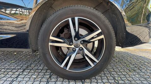 XC60 2.0 D4 190 BVA R-Design - Automatique 2018 occasion 92600 Asnieres Sur Seine