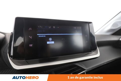 208 1.5 Blue-HDi Active 100 ch 2023 occasion 92130 Issy-les-Moulineaux