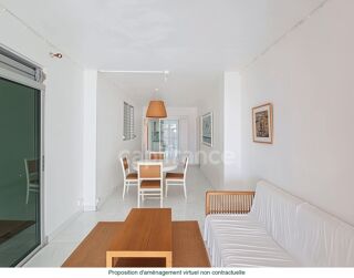  Appartement à louer 3 pièces 78 m²