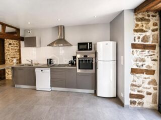  Maison à vendre 5 pièces 130 m²