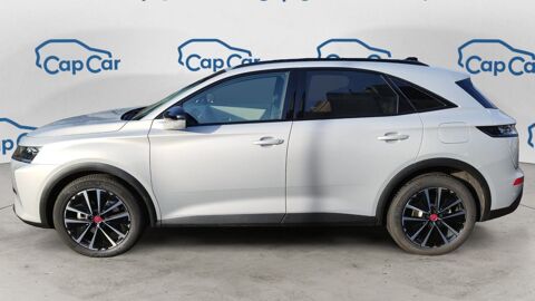 DS7 I 1.6 E-tense THP 225 Plug in Hybrid BVA8 Etoile - Premi&egrave;re 2024 occasion 90000 Belfort