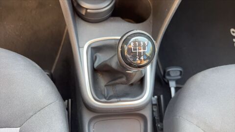 Polo V 1.4 TDI 90 Allstar 2017 occasion 06300 Nice