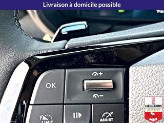 Berlingo N1 1.5 BLUE HDI 130 M PLUS EAT8 2026 occasion 10150 Lavau