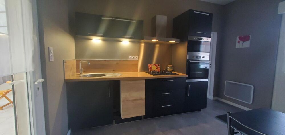 Vente Maison Maison La Plaine Sur Mer 93 m2 La plaine sur mer