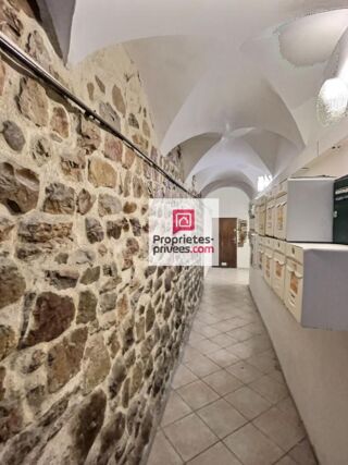  Appartement à vendre 1 pièce 42 m²