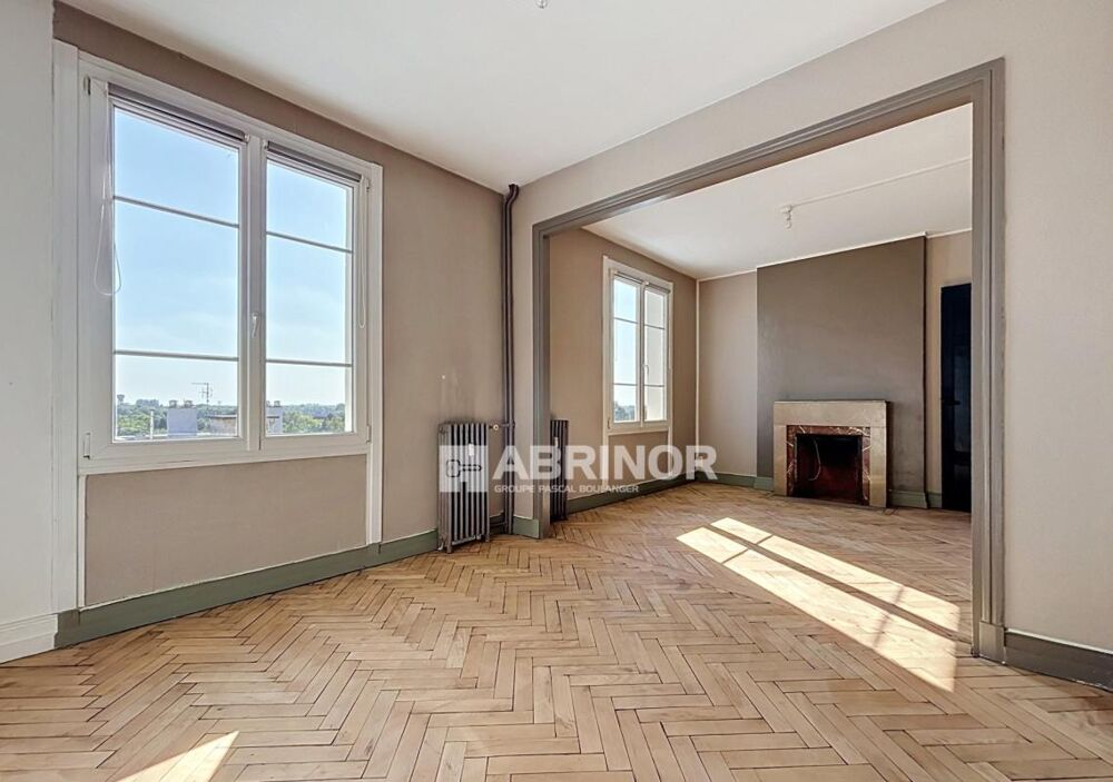 Vente Appartement Appartement T3 bourgeois au Croisé-Laroche Marcq en baroeul