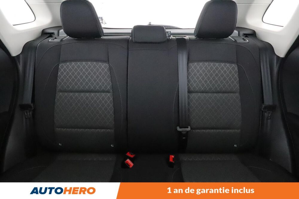 MG.ZS 1.5 Hybrid+ Comfort 197 ch 2024 occasion 92130 Issy-les-Moulineaux