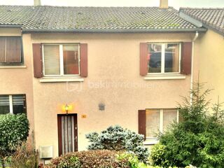 Maison � vendre 5 pi�ces 90 m�