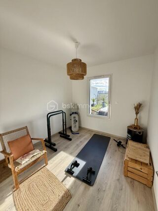  Maison � vendre 4 pi�ces 97 m�