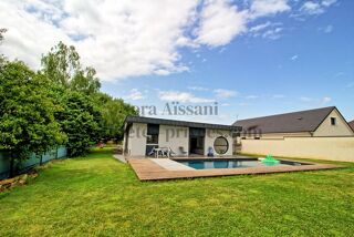  Maison  vendre 5 pices 131 m