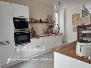  Maison � vendre 5 pi�ces 104 m�