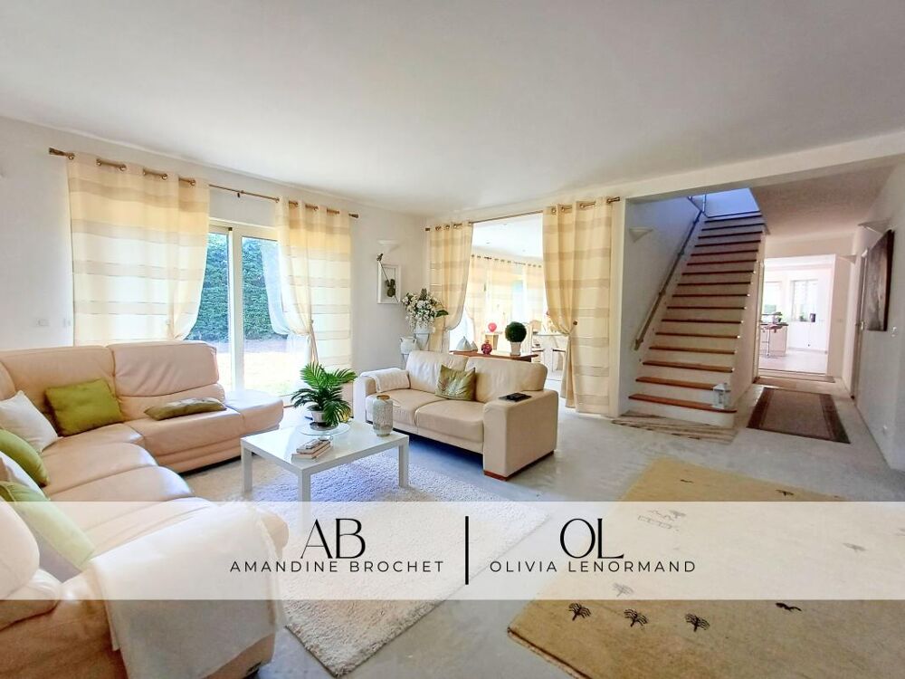 Vente Maison Maison Mareil sur mauldre