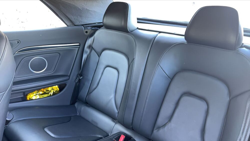 A5 I 1.8 TFSI 160 Multitronic S line 2011 occasion 06400 Cannes