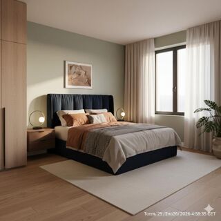  Appartement � vendre 2 pi�ces 44 m�