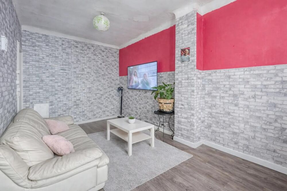 Appartement 3 pièces de 57 m² à Toulon