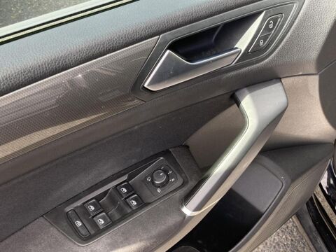 Touran 7 PLACES - 1.5 TSI Evo 150 CH IQ.Drive ENTRETIEN EXCLUSIF VW 2019 occasion 14650 Carpiquet