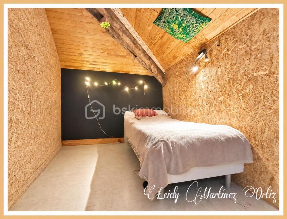 Charmante maison en pierre  160 m²  4 chambres  coeur de lArmagnac