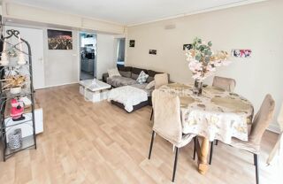  Appartement � vendre 3 pi�ces 67 m�