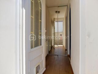  Maison à vendre 3 pièces 60 m²