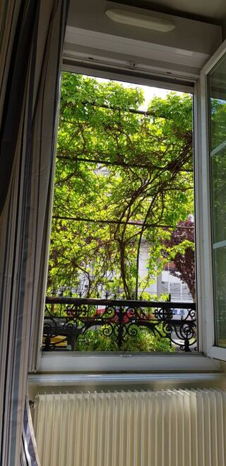  Appartement � louer 1 pi�ce 25 m�